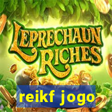 reikf jogo